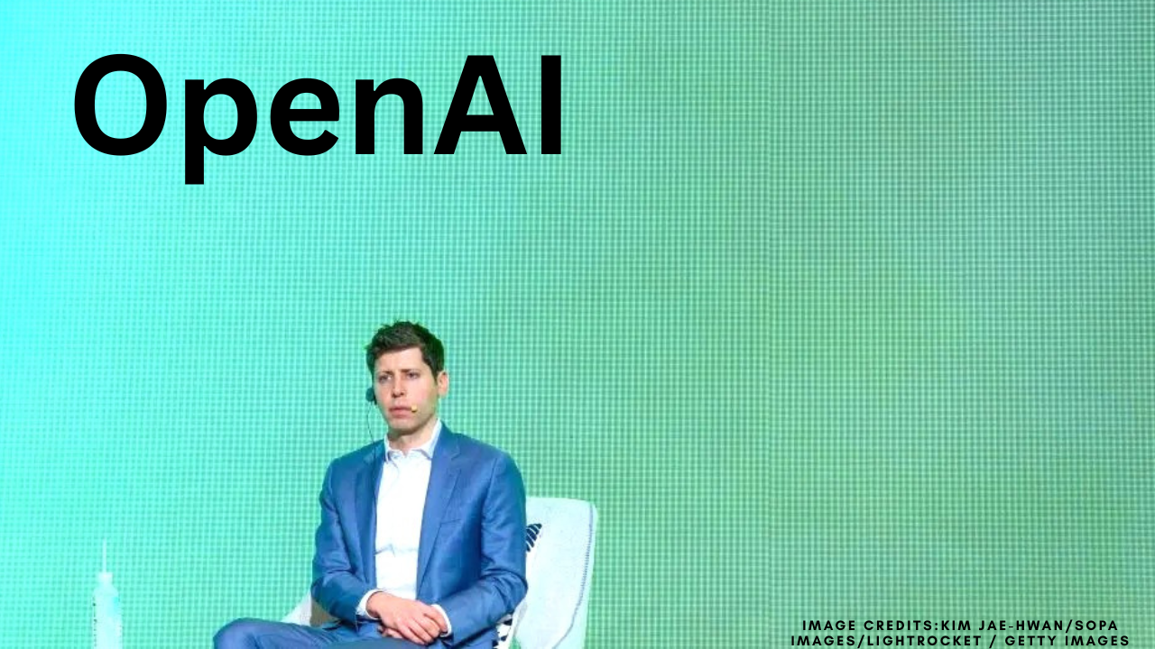 Sam Altman Firing Saga Openai