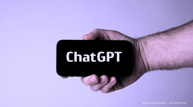 ChatGPT got a new update