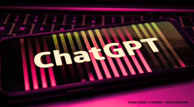ChatGPT usage is growing rapidly in India