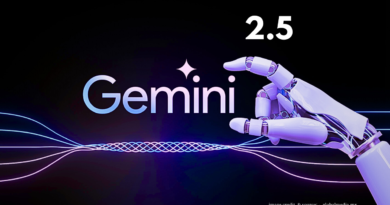 Google Gemini 2.5 Flash
