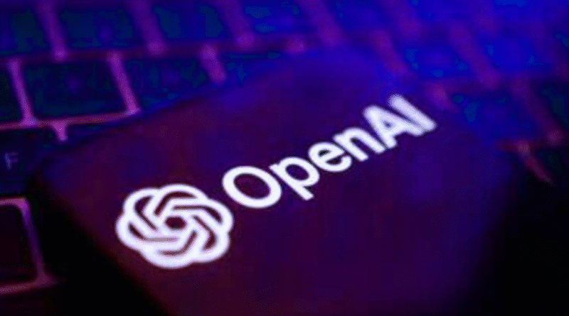 OpenAI Pursued Cursor Creator Deep Research Tool