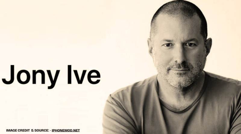 OpenAI can buy Jony Ive and Sam Altman's new AI startup