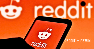 Reddit’s conversational AI search tool leverages Google Gemini