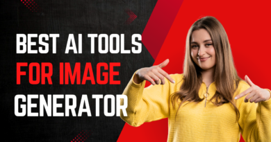 Which AI Tools Can Create Images in 2025