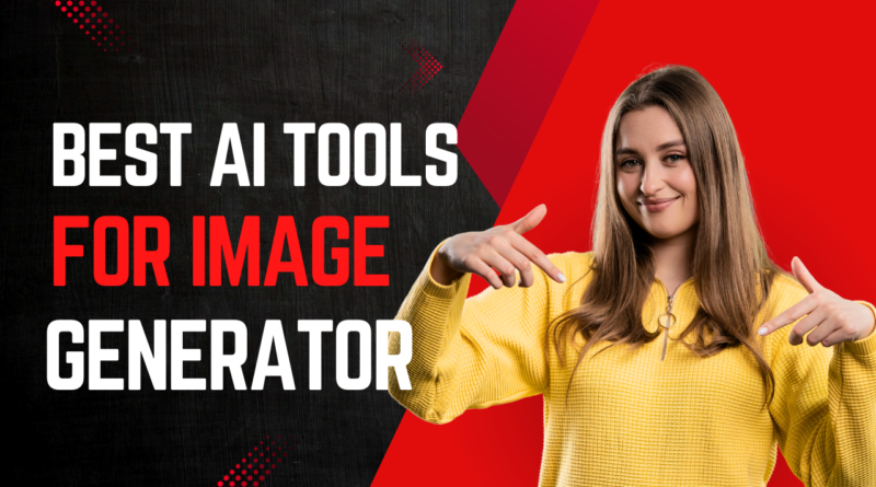 Which AI Tools Can Create Images in 2025