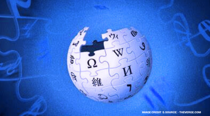 Wikimedia Commons increased by 50% due to AI bots