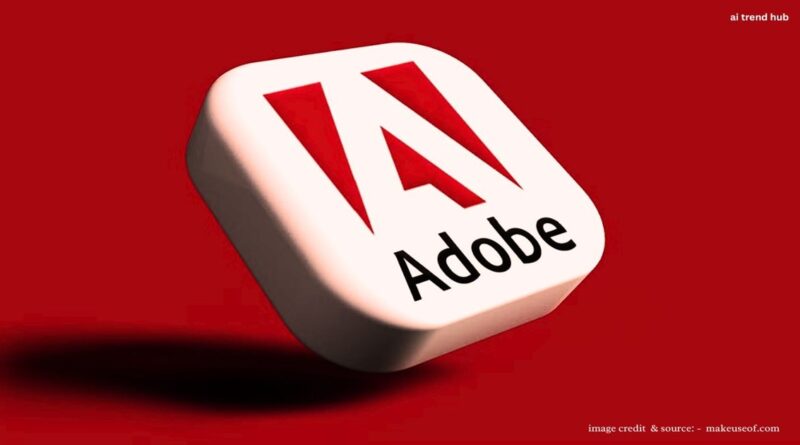 Adobe Unveils Next-Gen Firefly Image Models with an All-New Web Experience