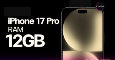 new iPhone 17 Pro and iPhone Pro Max models