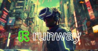 runway ai raises 308 million for advanced video generation
