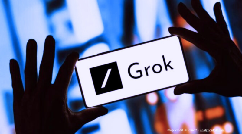 xAI Launches Grok 3 API Elon Musk's AI Model Now Public