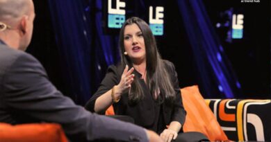 CEO Fidji Simo
