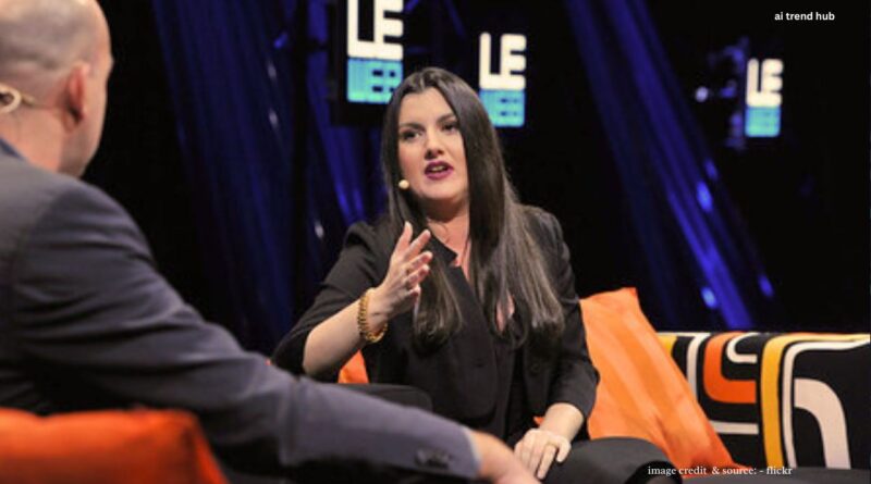 CEO Fidji Simo