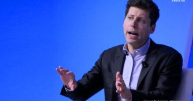 Sam Altman’s vision of ChatGPT